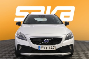 Volvo V40 Cross Country vaihtoauto