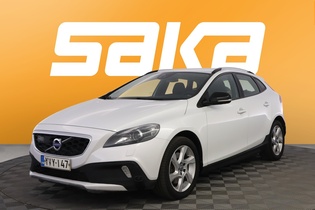 Volvo V40 Cross Country vaihtoauto