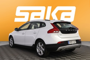 Volvo V40 Cross Country vaihtoauto