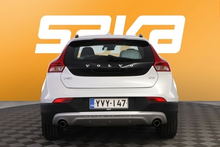Volvo V40 Cross Country vaihtoauto