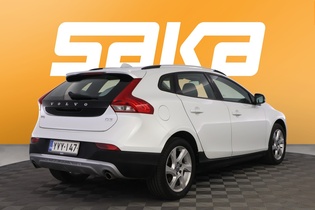 Volvo V40 Cross Country vaihtoauto