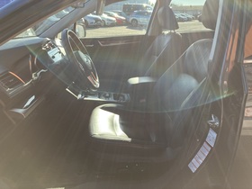 Subaru Outback vaihtoauto