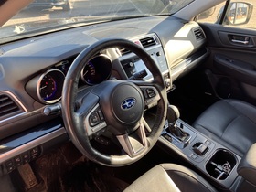 Subaru Outback vaihtoauto