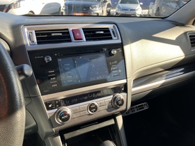 Subaru Outback vaihtoauto