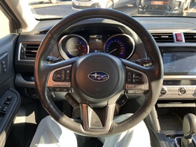 Subaru Outback vaihtoauto