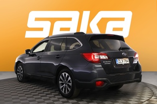 Subaru Outback vaihtoauto