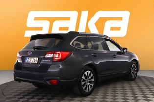 Subaru Outback vaihtoauto