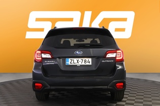 Subaru Outback vaihtoauto
