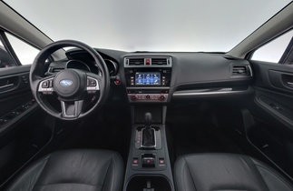 Subaru Outback vaihtoauto