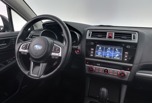 Subaru Outback vaihtoauto