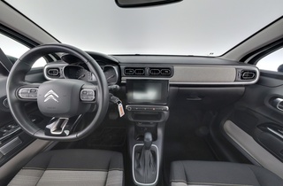 Citroën C3 vaihtoauto