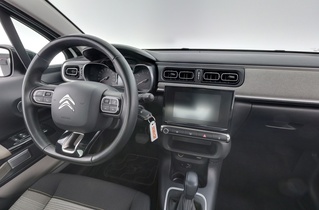 Citroën C3 vaihtoauto