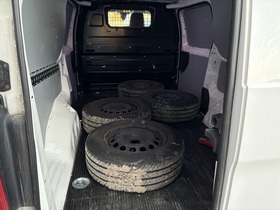 Peugeot Expert vaihtoauto