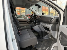 Peugeot Expert vaihtoauto