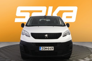 Peugeot Expert vaihtoauto