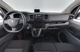 Peugeot Expert vaihtoauto