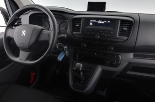 Peugeot Expert vaihtoauto