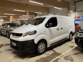 Peugeot Expert vaihtoauto