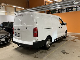 Peugeot Expert vaihtoauto