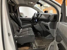 Peugeot Expert vaihtoauto