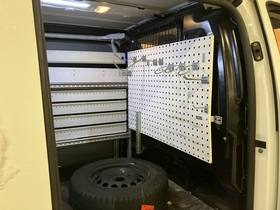 Peugeot Expert vaihtoauto