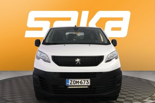 Peugeot Expert vaihtoauto