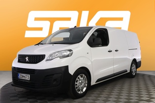 Peugeot Expert vaihtoauto