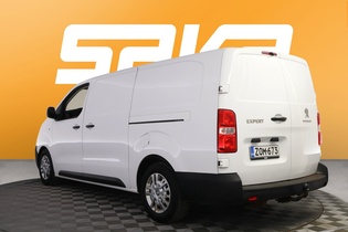 Peugeot Expert vaihtoauto