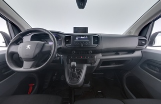 Peugeot Expert vaihtoauto