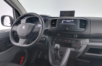 Peugeot Expert vaihtoauto