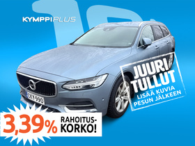 Volvo V90 vaihtoauto