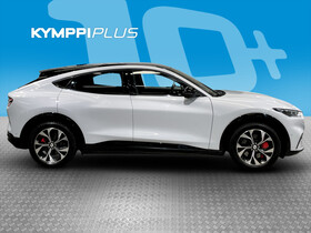 Ford USA Mustang vaihtoauto