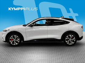 Ford USA Mustang vaihtoauto