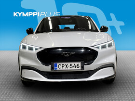 Ford USA Mustang vaihtoauto