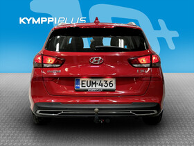 Hyundai i30 Wagon vaihtoauto