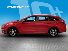 Hyundai i30 Wagon vaihtoauto