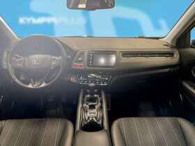 Honda HR-V vaihtoauto