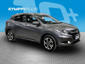 Honda HR-V vaihtoauto