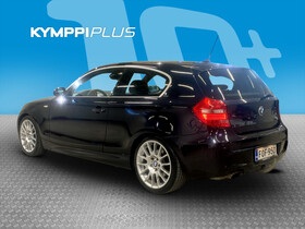 BMW 120 vaihtoauto