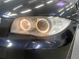 BMW 120 vaihtoauto