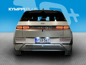Hyundai IONIQ 5 vaihtoauto