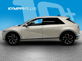 Hyundai IONIQ 5 vaihtoauto