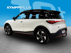 Smart #1 vaihtoauto