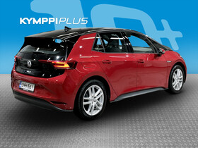 Volkswagen ID.3 vaihtoauto