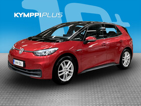 Volkswagen ID.3 vaihtoauto