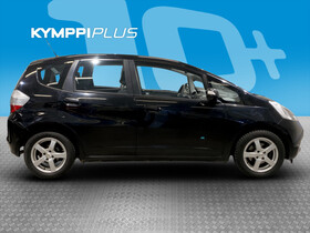 Honda Jazz vaihtoauto