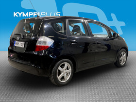 Honda Jazz vaihtoauto