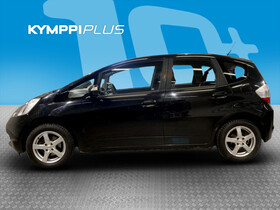 Honda Jazz vaihtoauto