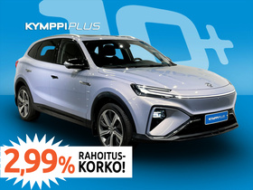 MG Marvel R vaihtoauto