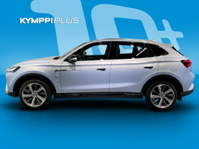 MG Marvel R vaihtoauto